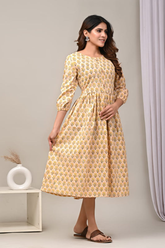 one piecce kurtis (2)