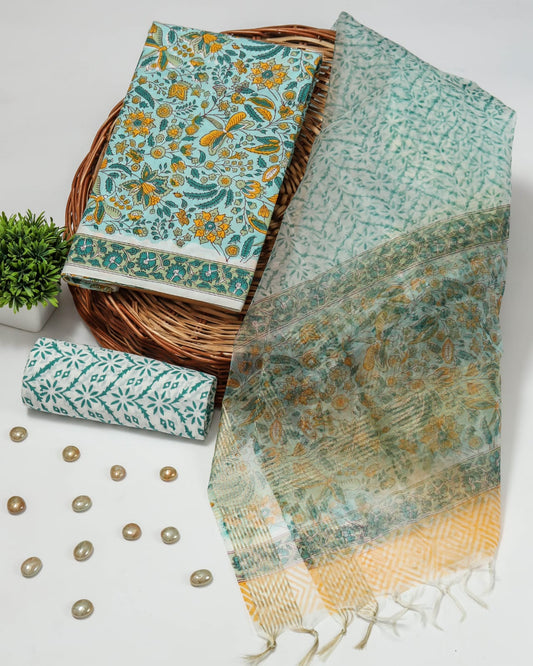 PRIMIUM JAIPURI COTTONDUPPATA (COS2)