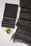 JAIPURI BLOCK PRINTED COTTON SUIT WITH KOTA DUPPATA (CKS48)