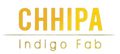 Chhipa Indigo Fab