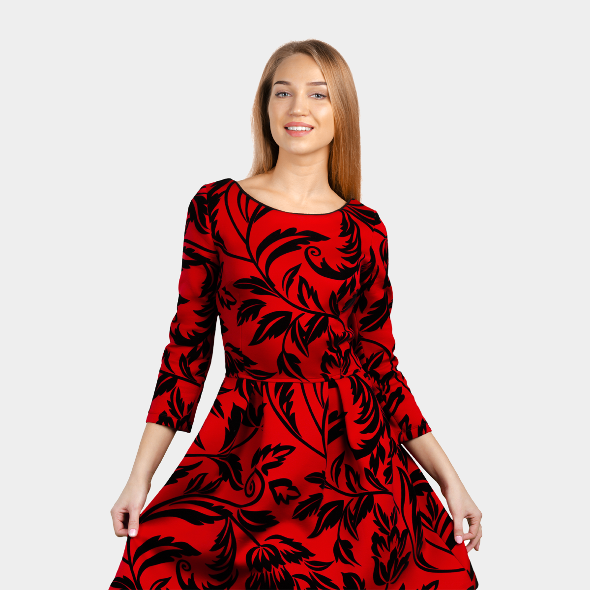 Stitch Kurtis