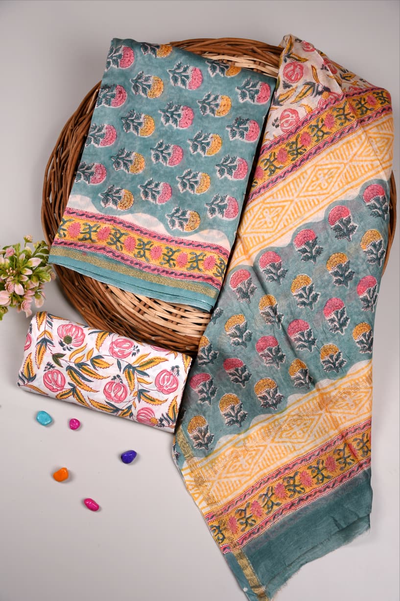 Running Fabric