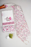 JAIPUR COTTON SUIT WITH CHANDERI DUPPATA (CSS6)