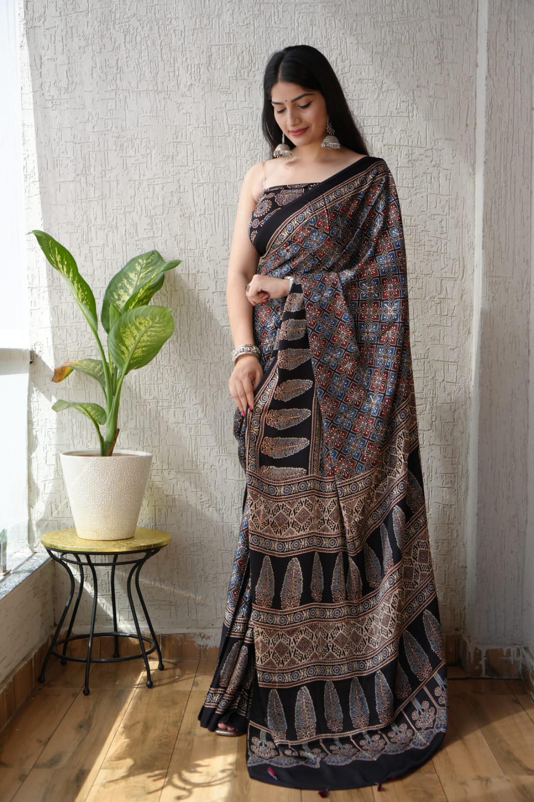 Premium Saree