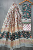 Jaipuri Block Printed Chanderi Silk Suits (CIN69)