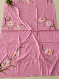 Jaipur Cotton Mulmul Saree (CMS163)