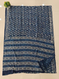 Jaipur Cotton Mulmul Saree (CMS166)