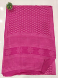 Jaipur Cotton Mulmul Saree (CMS177)