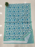 Jaipur Cotton Mulmul Saree (CMS176)