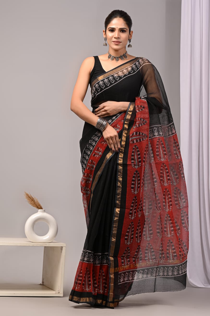 Kota Doriya Saree