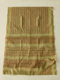 Jaipuri Block Printed Cotton Kota Doriya Saree (CIS153)