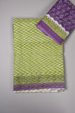 HAND BLOCK BAGRU PRINTED KOTA DORIYA SAREE WITH MULMUL BLOUSE (KDS162)