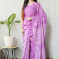 Jaipur Cotton Mulmul Saree (CMS76)