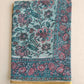 Hand Brush Painted Chiffon Saree with Blouse ( CIA68)